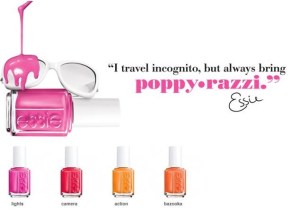 Bright Shades for Summer